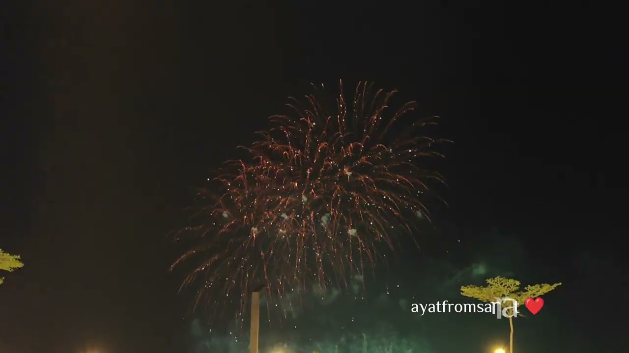 Philippines Int'l Pyromusical part 2 2026#PIPC2026 #PyroPhilippines#TheMagicAboveUs #Pyromusical2026
