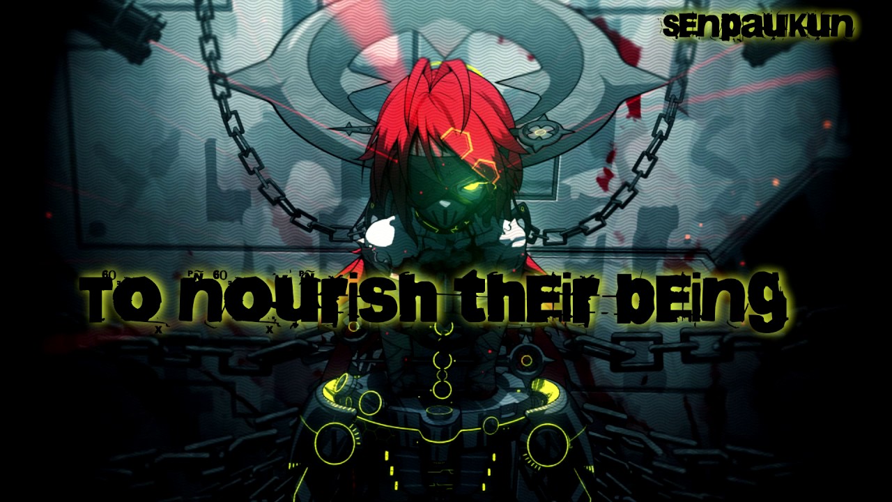 [Nightcore] Biohazard