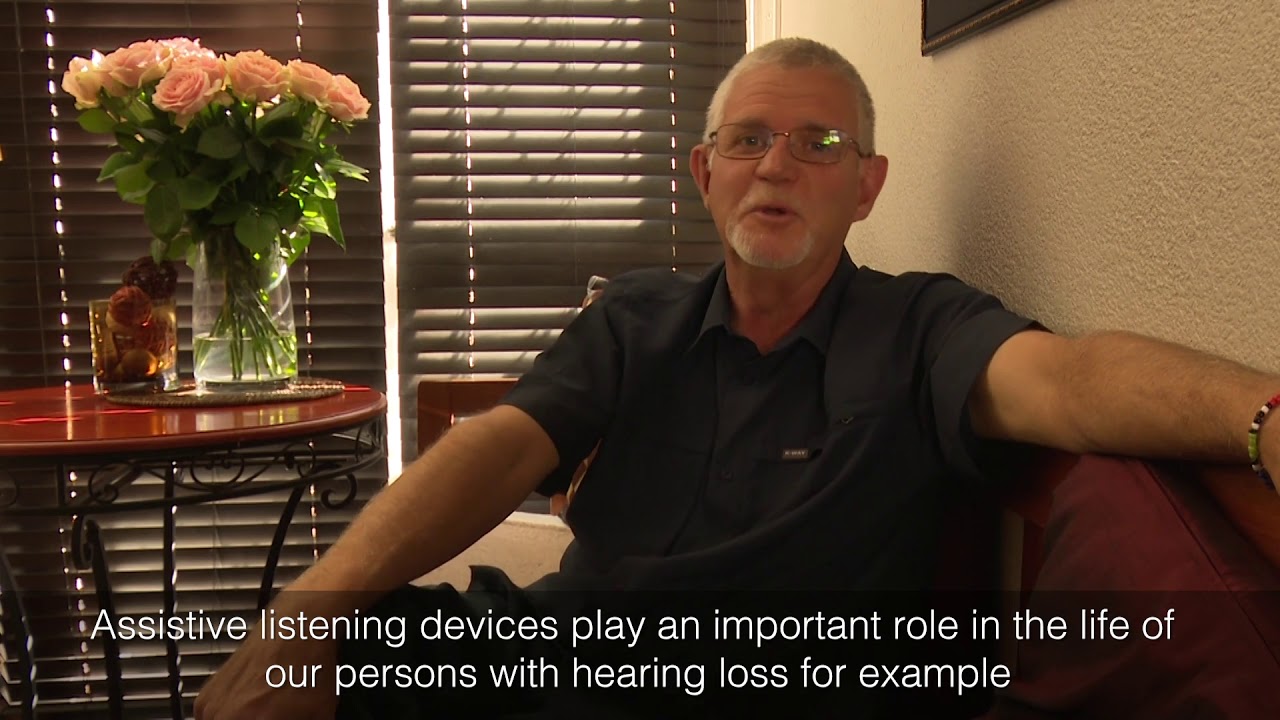 What is an Audio Loop System?