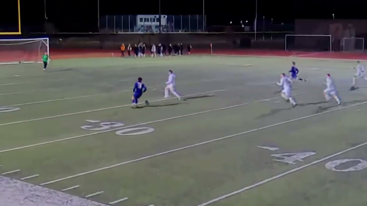 ASSISTS/Julian Highlight Reel