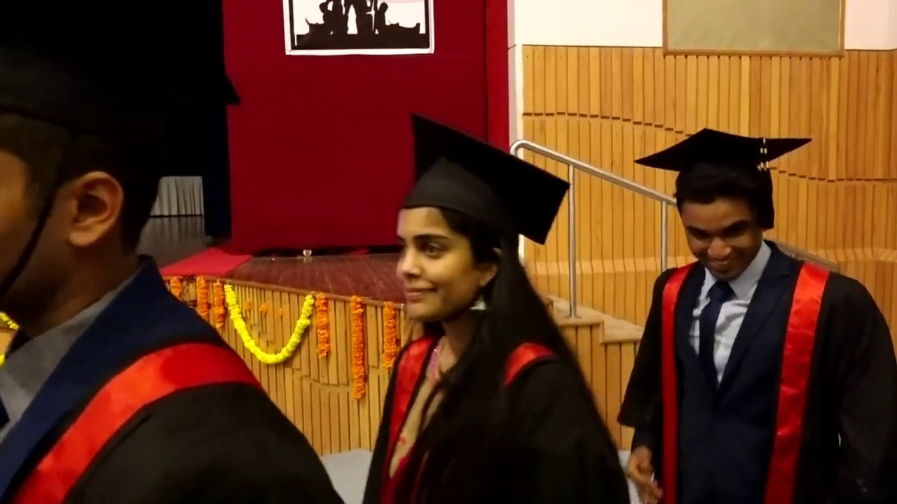 Graduation 2017