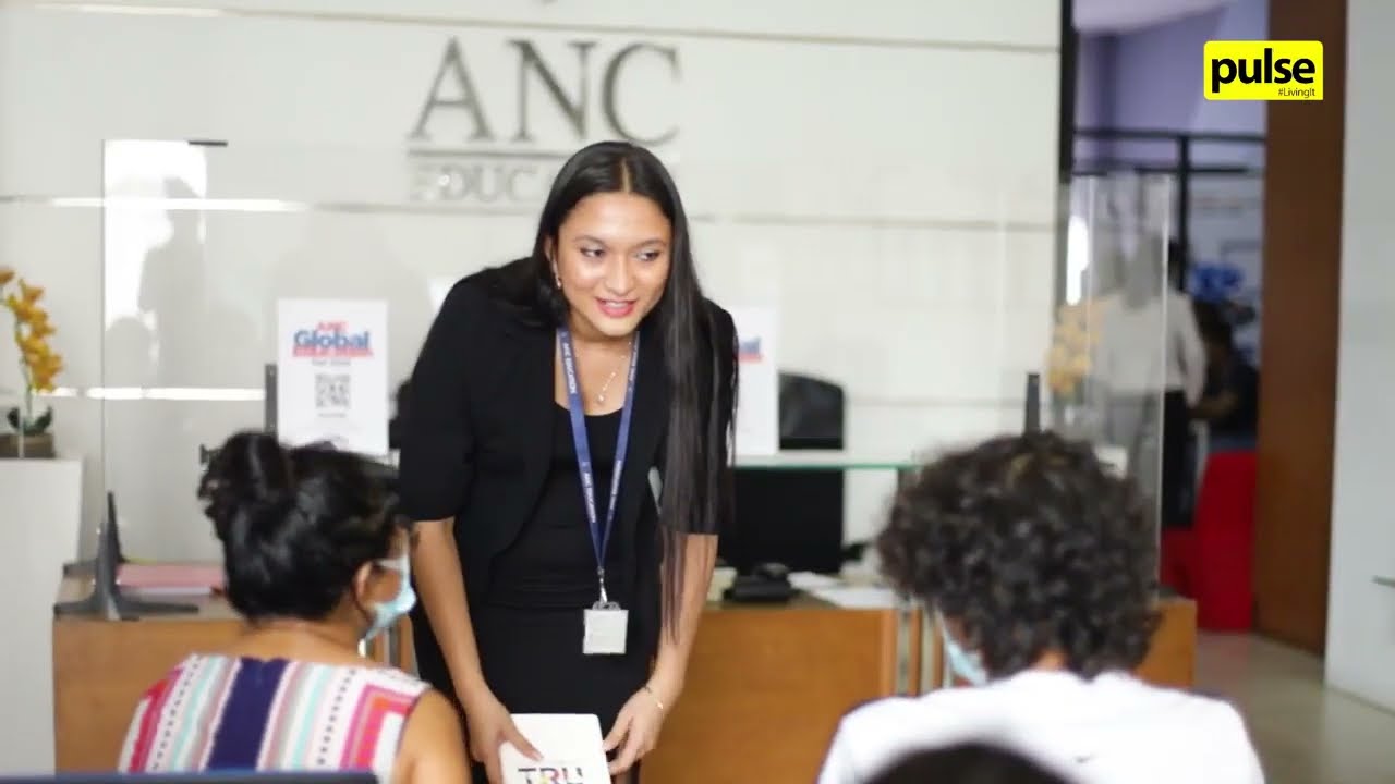 Global Education Fair 2022 -  Sri Lanka's Leading Global University Education Provider.
