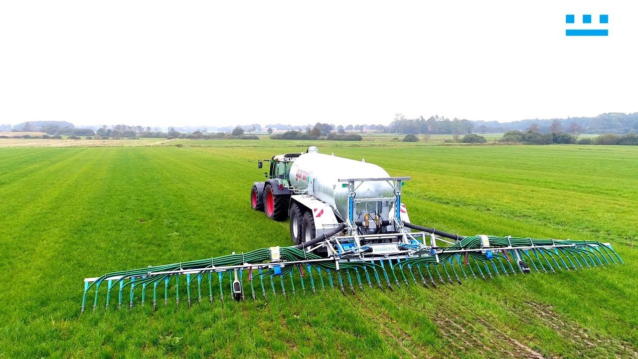 Bomech Speedy Schleppschuhverteiler