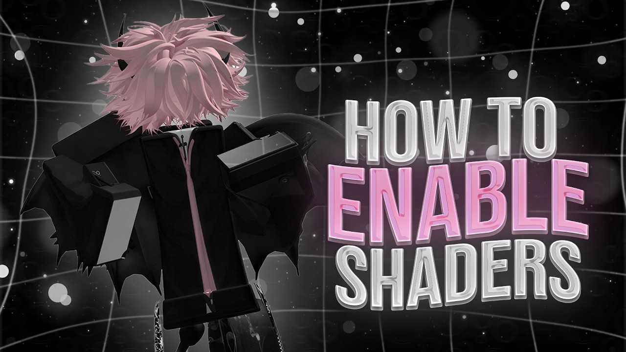 [NEW] Roblox Has Never Looked This Good… (Shaders Method) 2026