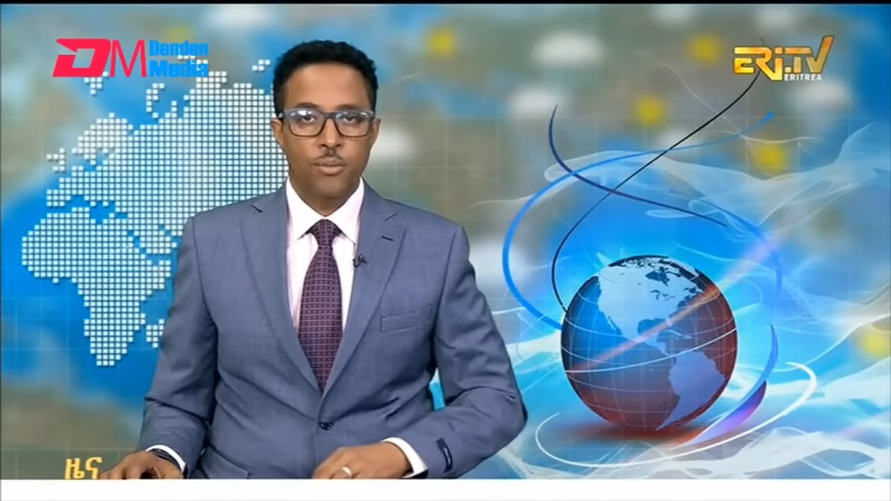 Midday News in Tigrinya for March 18, 2026 - ERi-TV, Eritrea