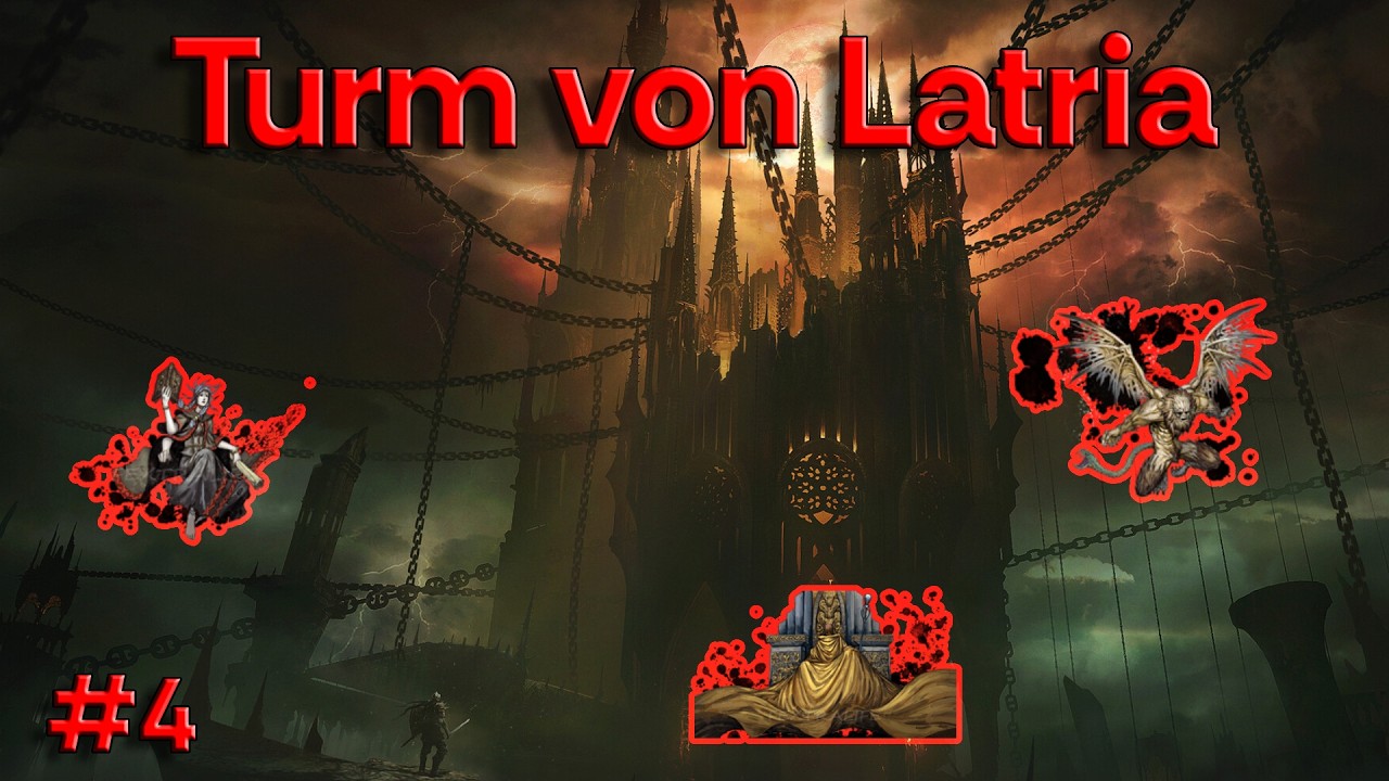 Demon Souls #4