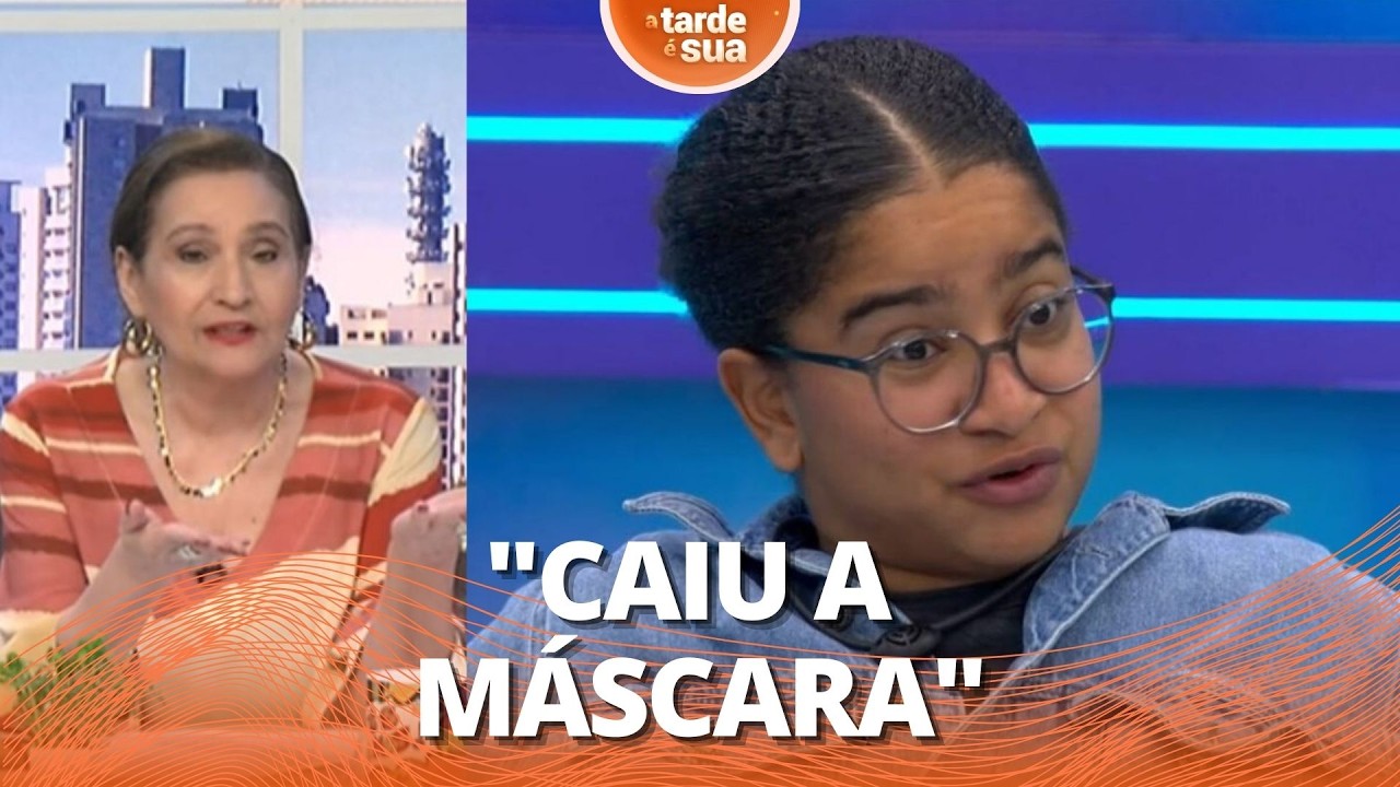 Sonia Abrão sobre afastamento de Milena e Ana Paula: 