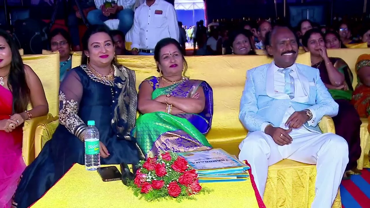 RBK Photography  ,Mandur new baldwin international school  sambrama program