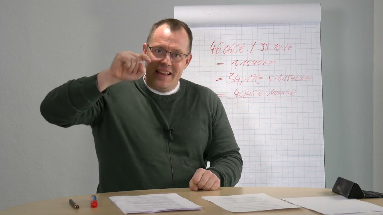 Rentenverluste bei vorzeitiger abschlagsfreier Altersrente vermeiden -  3 Tipps