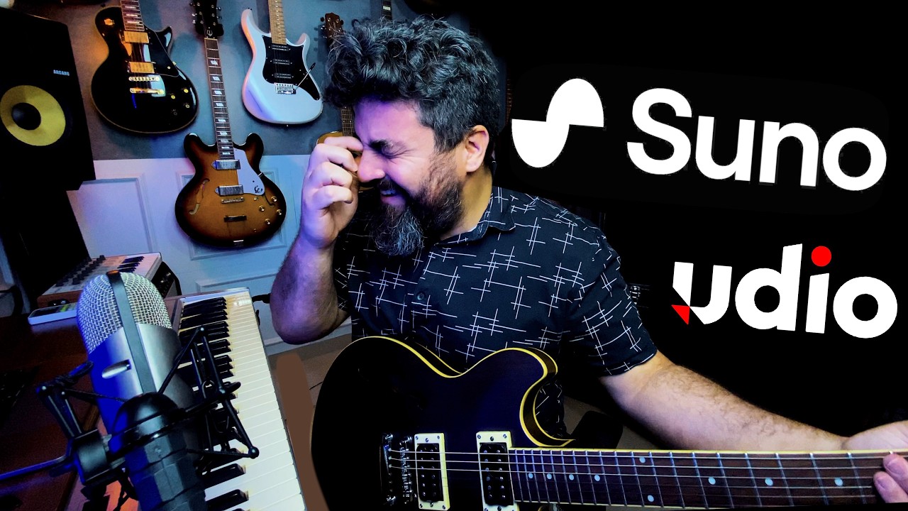 Vou ser SUBSTITUÍDO pela IA!!!(?)