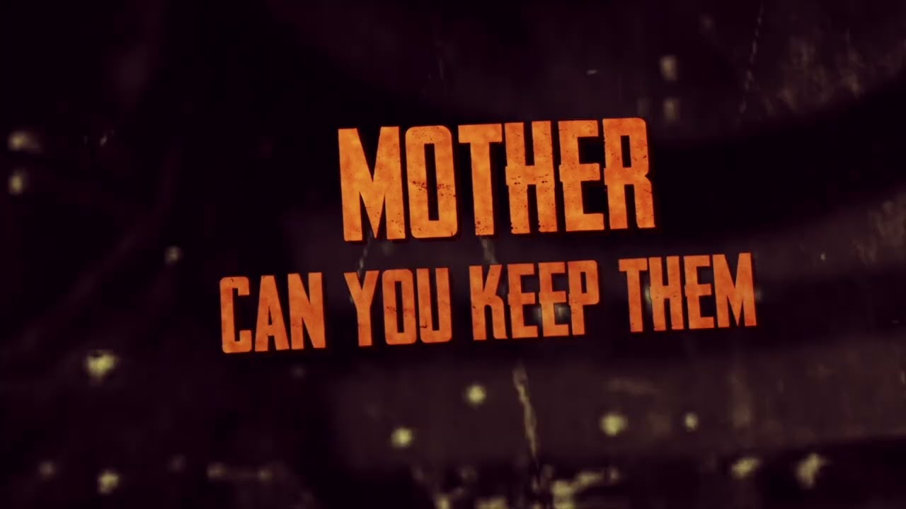 SUBMASQ - Mother (Danzig Cover) OFFICIAL VIDEO