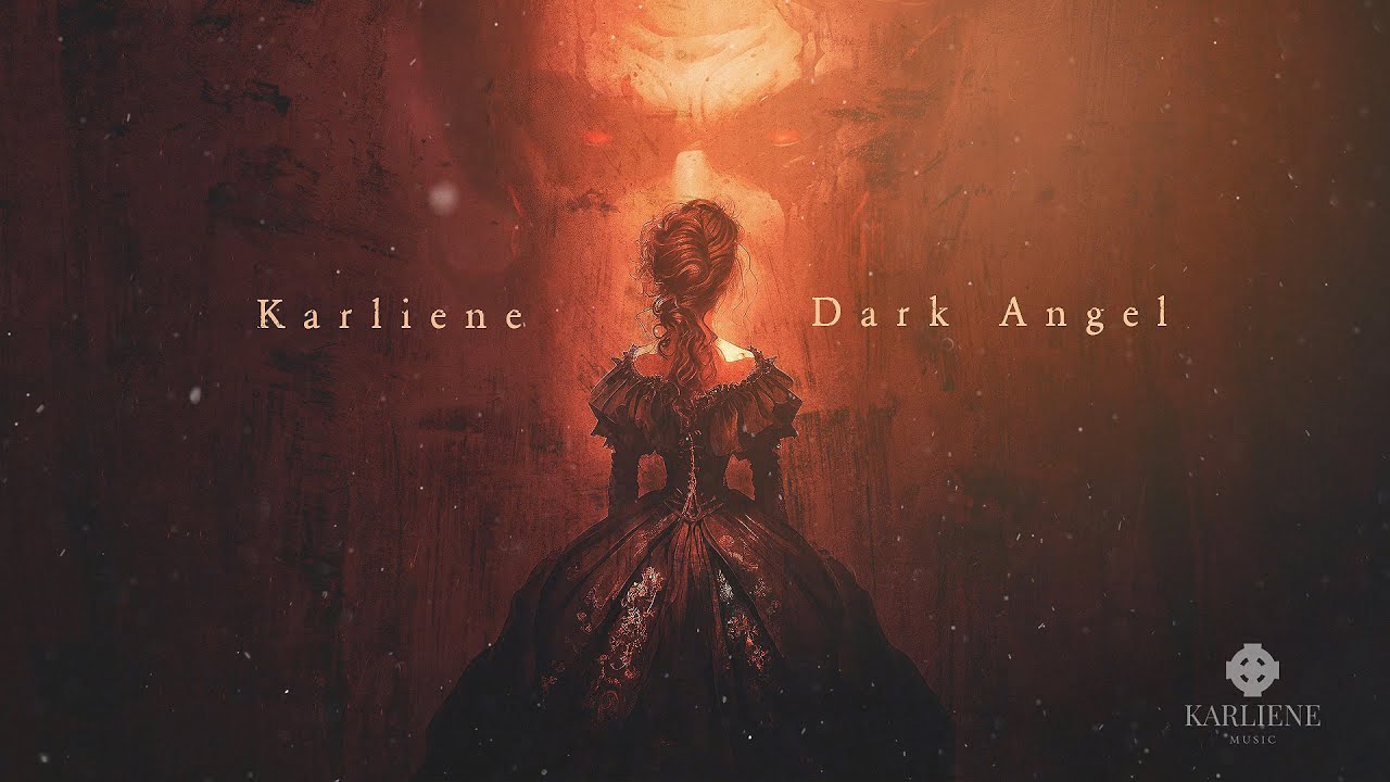 Karliene - Dark Angel
