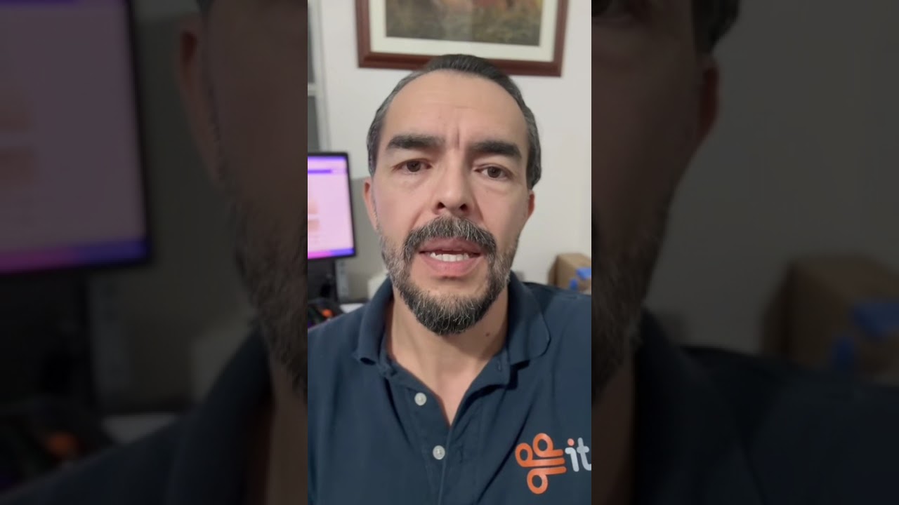 PARTE 1 - Unifi U6 Pro vs. Aruba AP515: ¿Cuál es el MEJOR Access Point WiFi 6 de 2025?