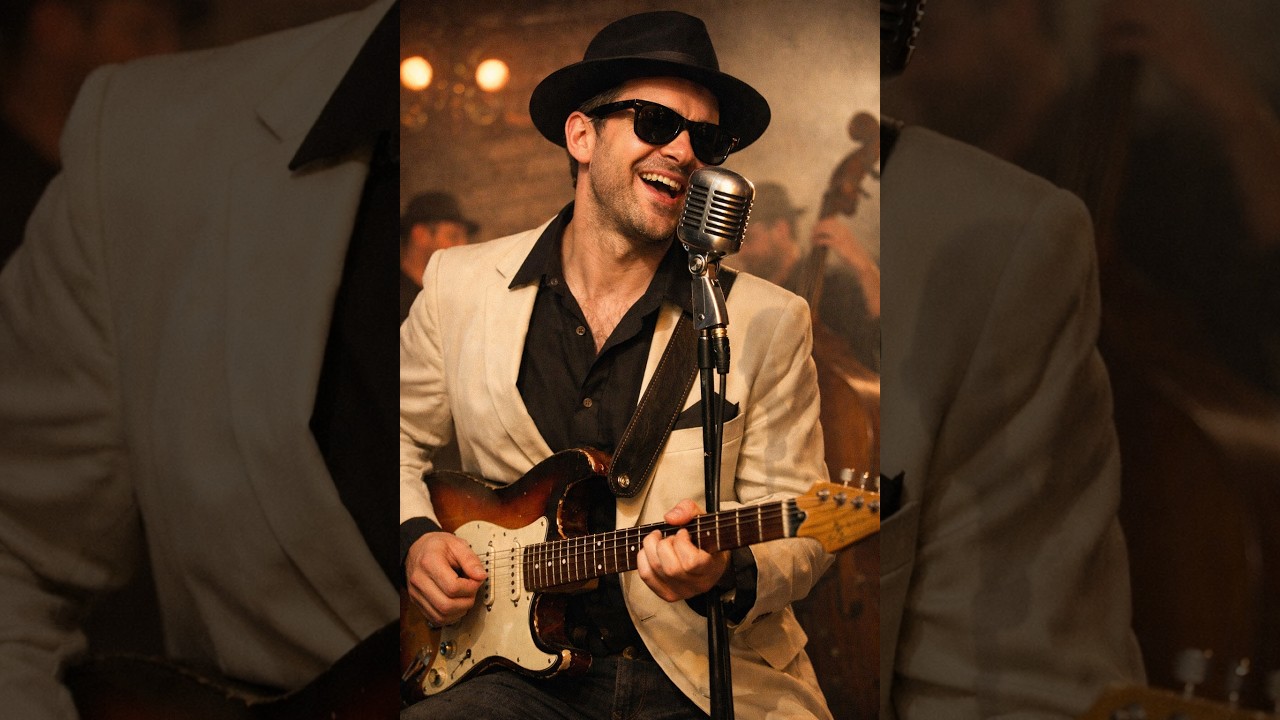 Dor de Fier – Fata Mea Mă Ține | Blues Românesc Original