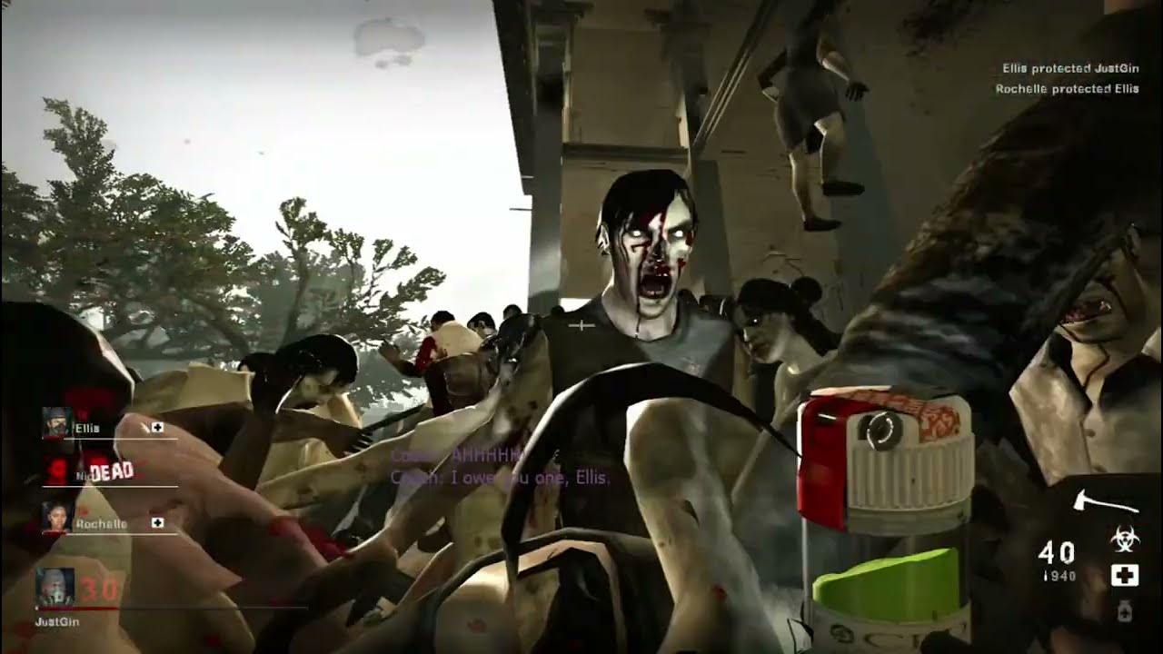Swamp Fever Finale + Never Ending Hordes is not a good idea