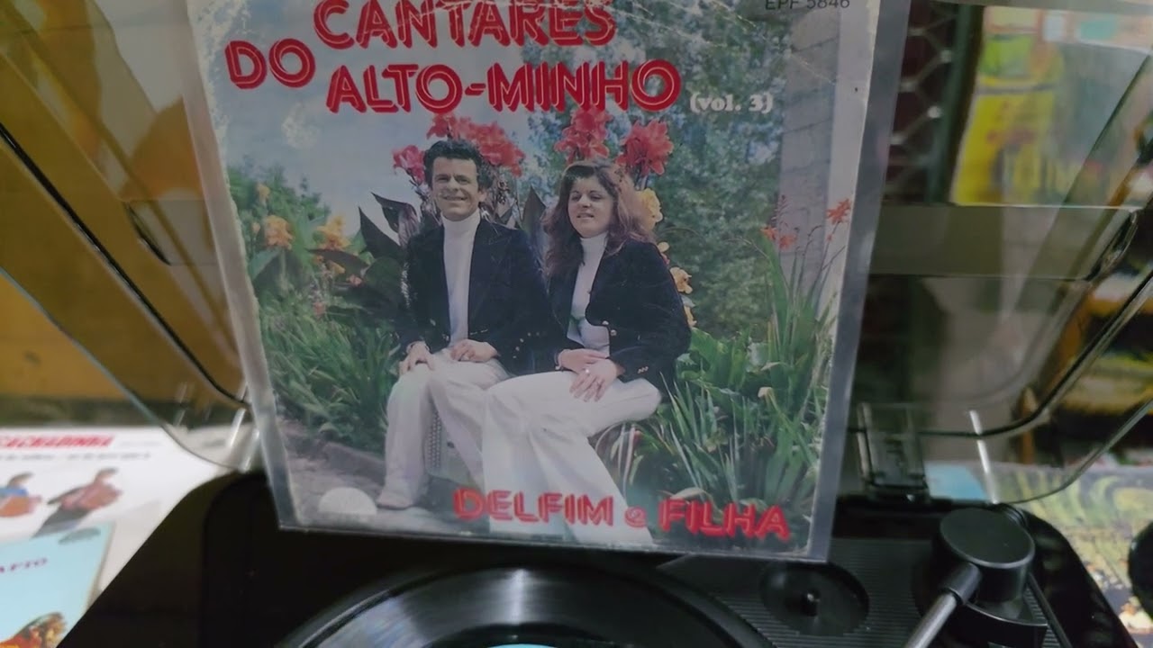 💯% Original || Delfim [dos] Arcos