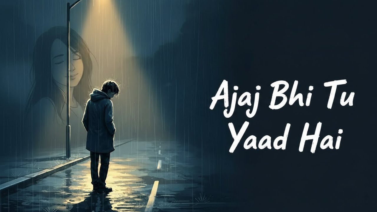 Bhi Tu Yaad Hai 💔 | Heart Touching Sad Song | Emotional Hindi Song 2026