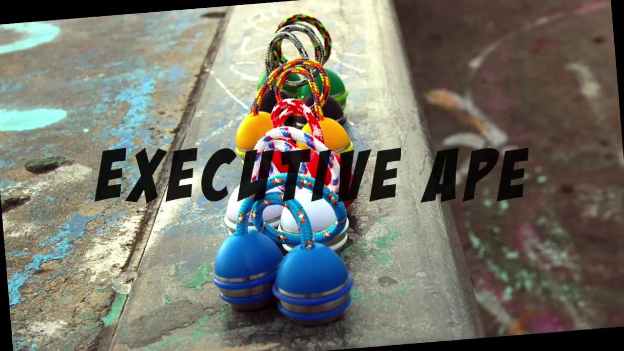 The new Executive Ape begleri in action with team members, Jay, Jakub and Connor