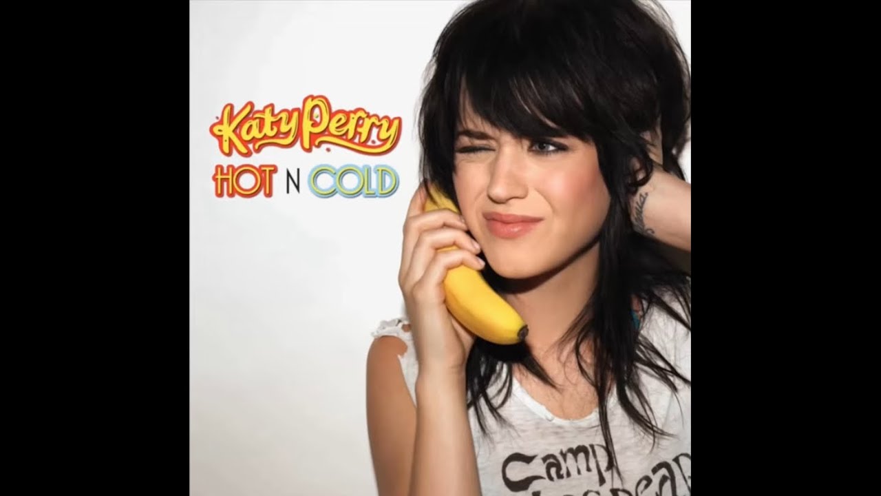 (Clean) Hot n cold rock version - Katy Perry