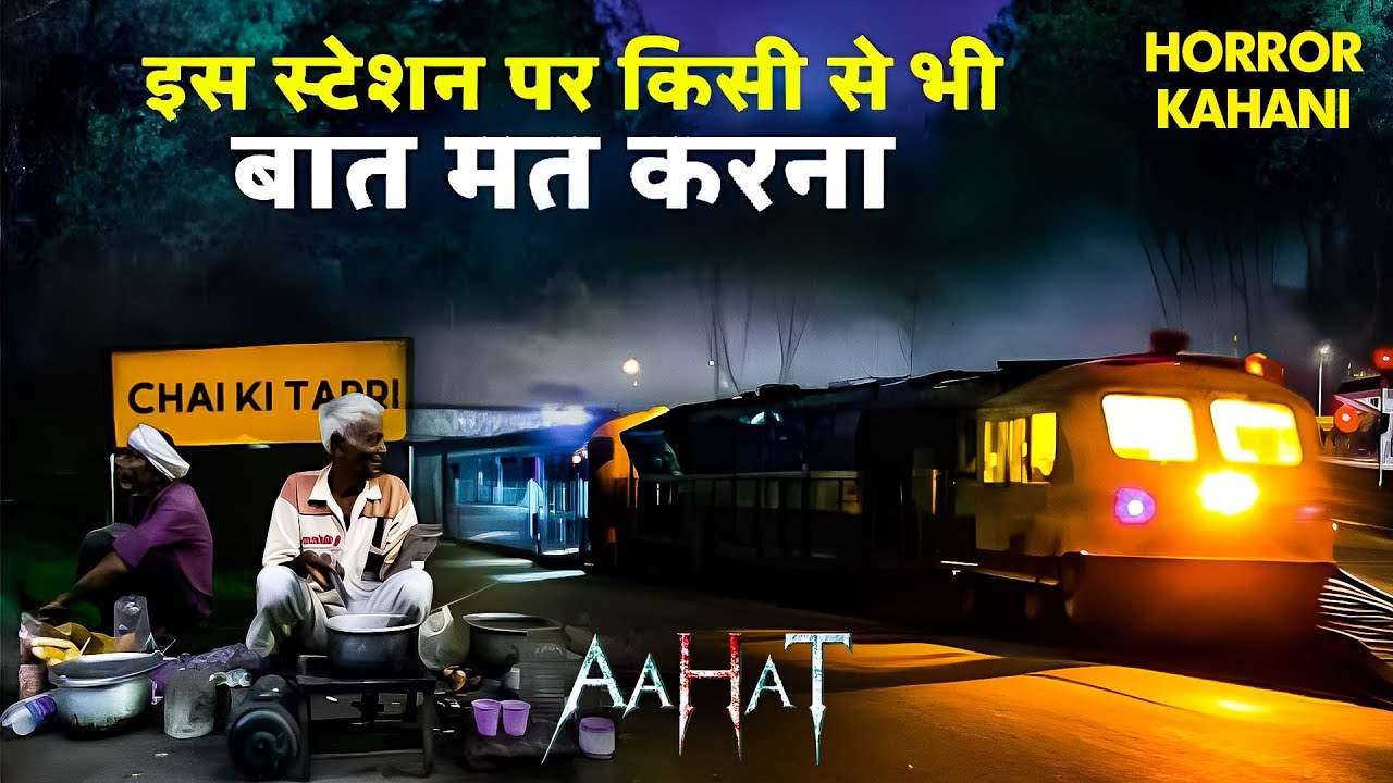 Aahat New Episode | Horror Show 2025 | New Episode 2025 | डर का असली एहसास | Nayi Kahaniya | TV Show