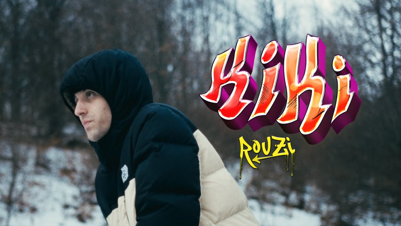 Rouzi - Kiki