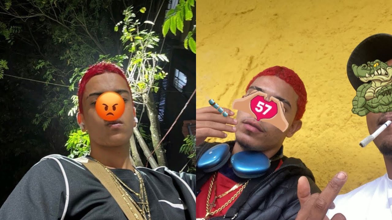 11 MINUTINHOS DE VETERANO x WIU VAGABUNDO DE LUXO x MENOR K LEMNREI DE TU x ORUAM. TZ DA CORO