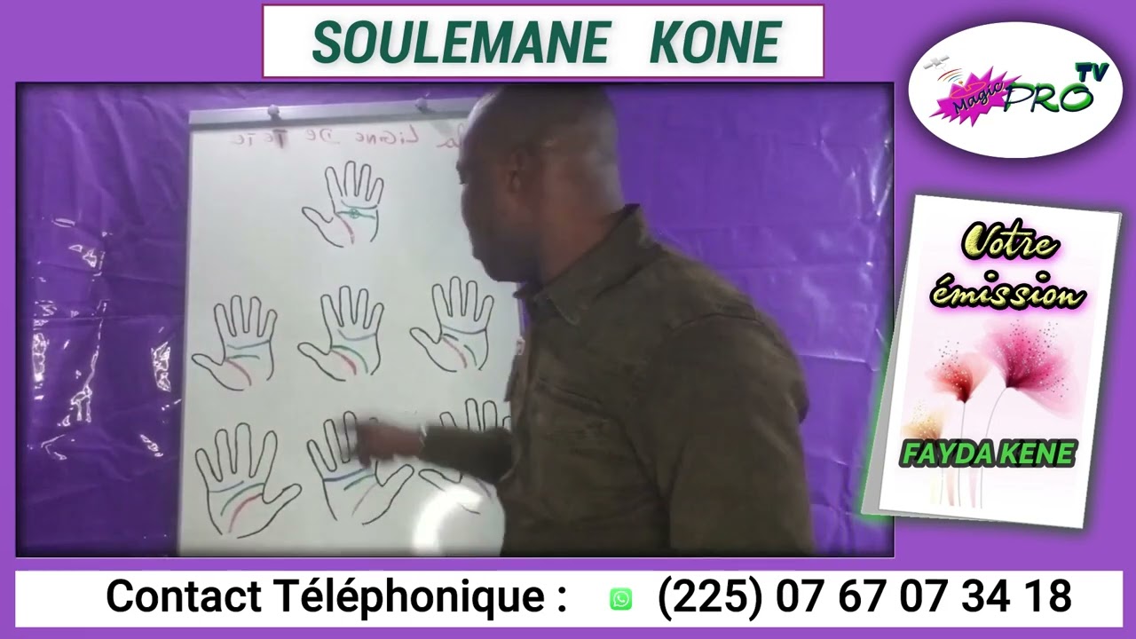 Soulemane Koné