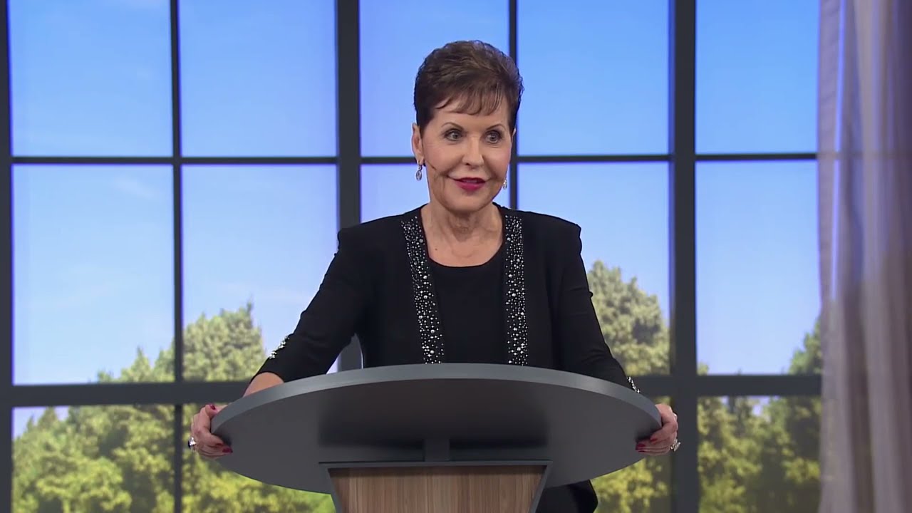Sentimentos Inconstantes  | Joyce Meyer