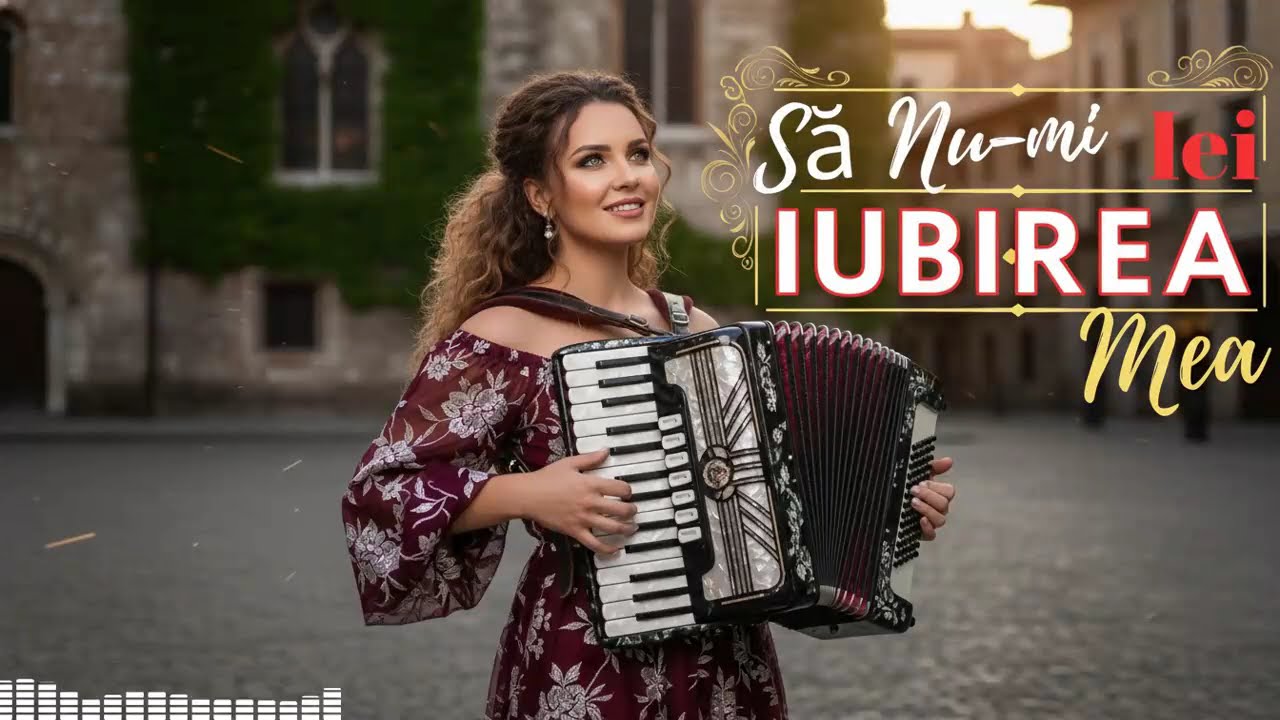 Melodie Care Îți Scoate Sufletul | De Ce Nu Poți Uita O Iubire Pierdută? (Balcanic)