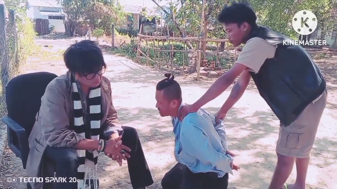 အချစ်တော်ကြောင့်သတ်တဲ့ဂိုဏ်း