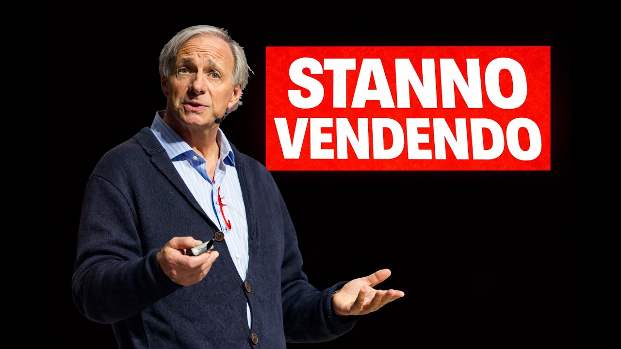 Il Dollaro Sta Crollando? Nessuno Vuole Dirtelo