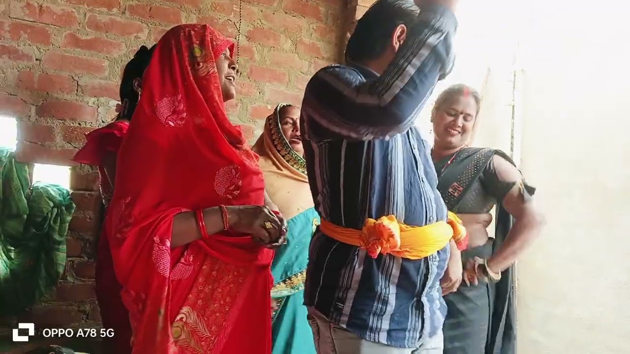 रानो भाभी का धमाकेदार डांस कैसा लगा || #ashaoffical 