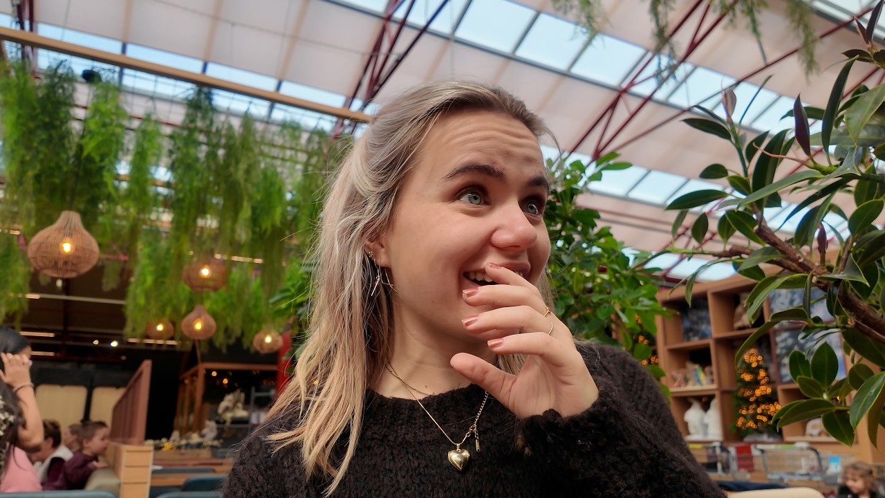 Waar Werk ik? & Te gast bij Jeremy zijn Livestream! //VLOG54