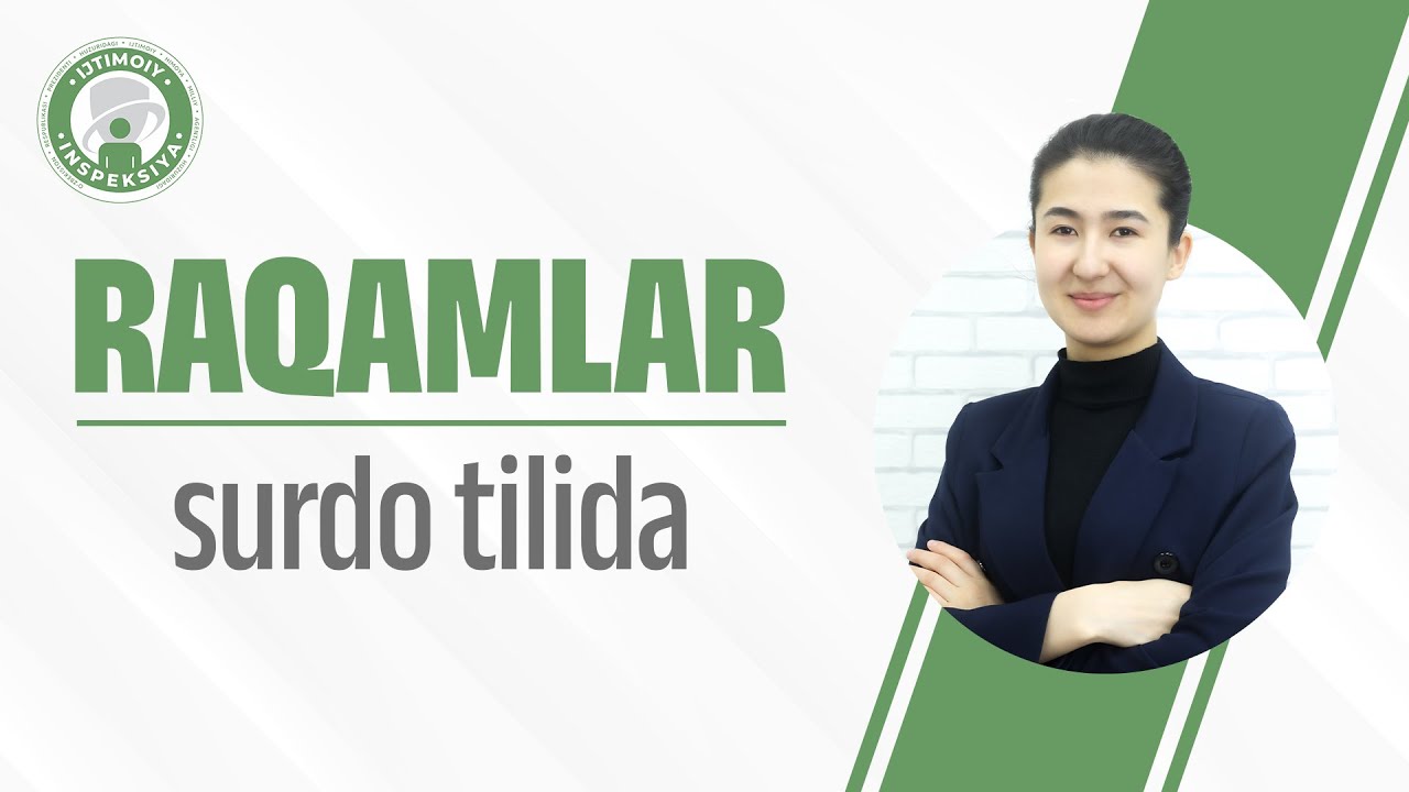 3-darslik. 1 dan 100 gacha bo'lgan raqamlar