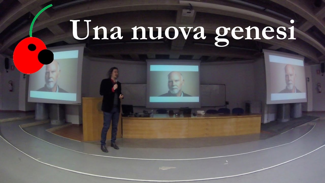 Una nuova genesi