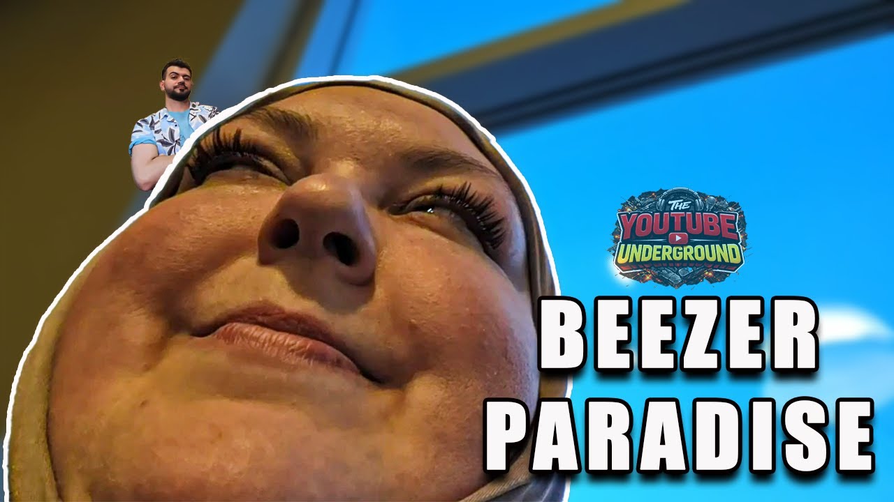 Foodie Dreams About Touching Her Huzzzzband | Live Reaction