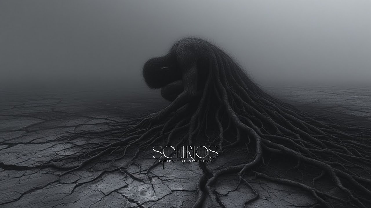 Roots of a Grief That Never Lets Go | Post-Rock Melancholy & Slowcore | Pain