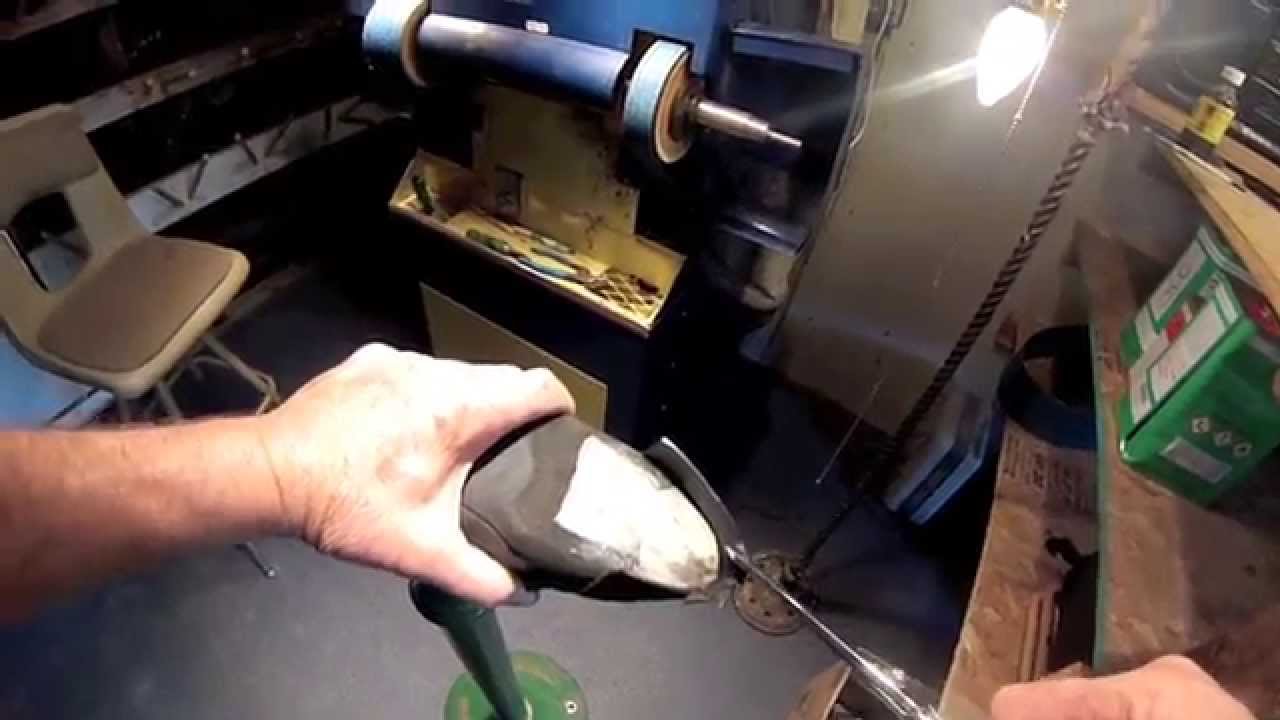Recycle Resoles - The Process