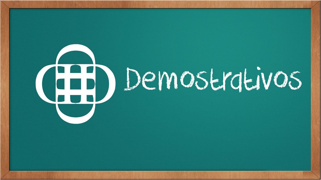 Demostrativos