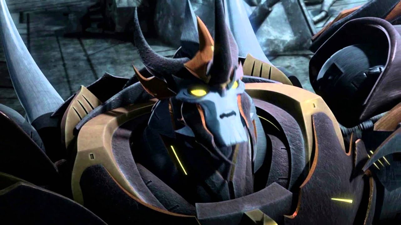 Predaking - the breaking habit