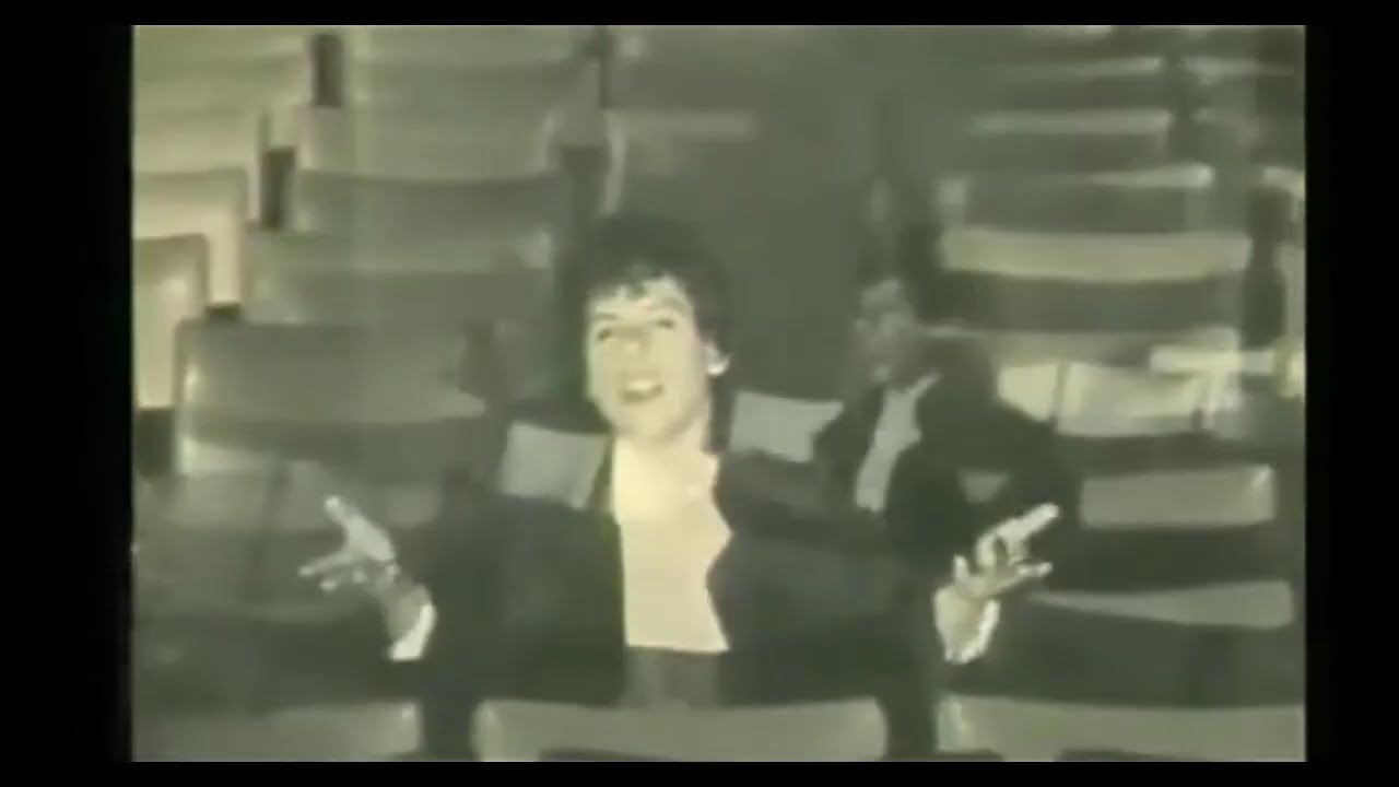 Tengo corazón - Sergio Pérez