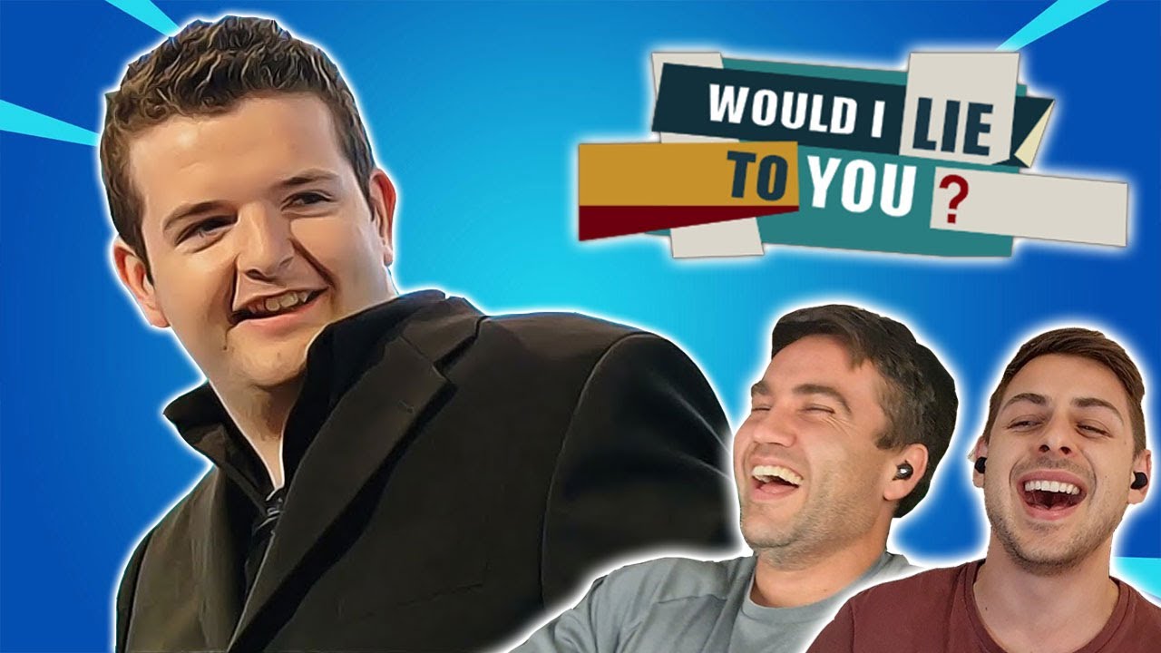 Did KEVIN BRIDGES Accidentally Buy A Horse?! | Comedy REACTION!