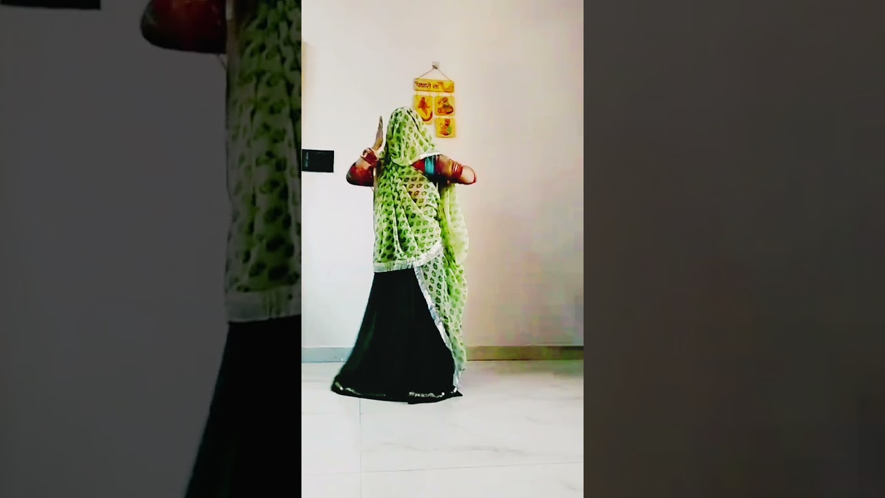 rajasthani# song 