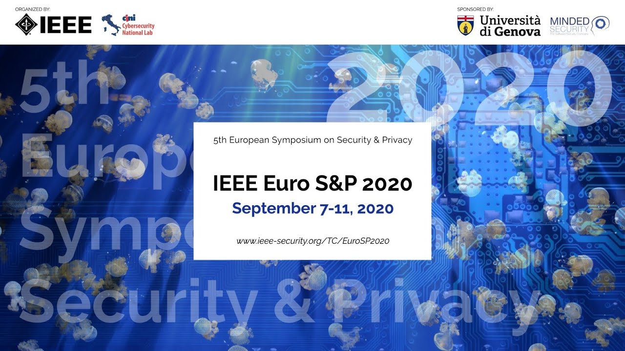 SoK: Delegation and Revocation, the Missing Links in the Web’s Chain of Trust | IEEE Euro S&P 2020