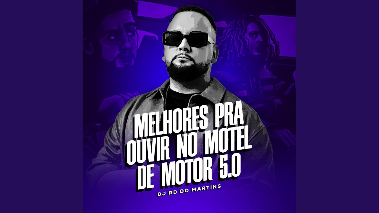 Melhores pra Ouvir no Motel de Motor 5.0