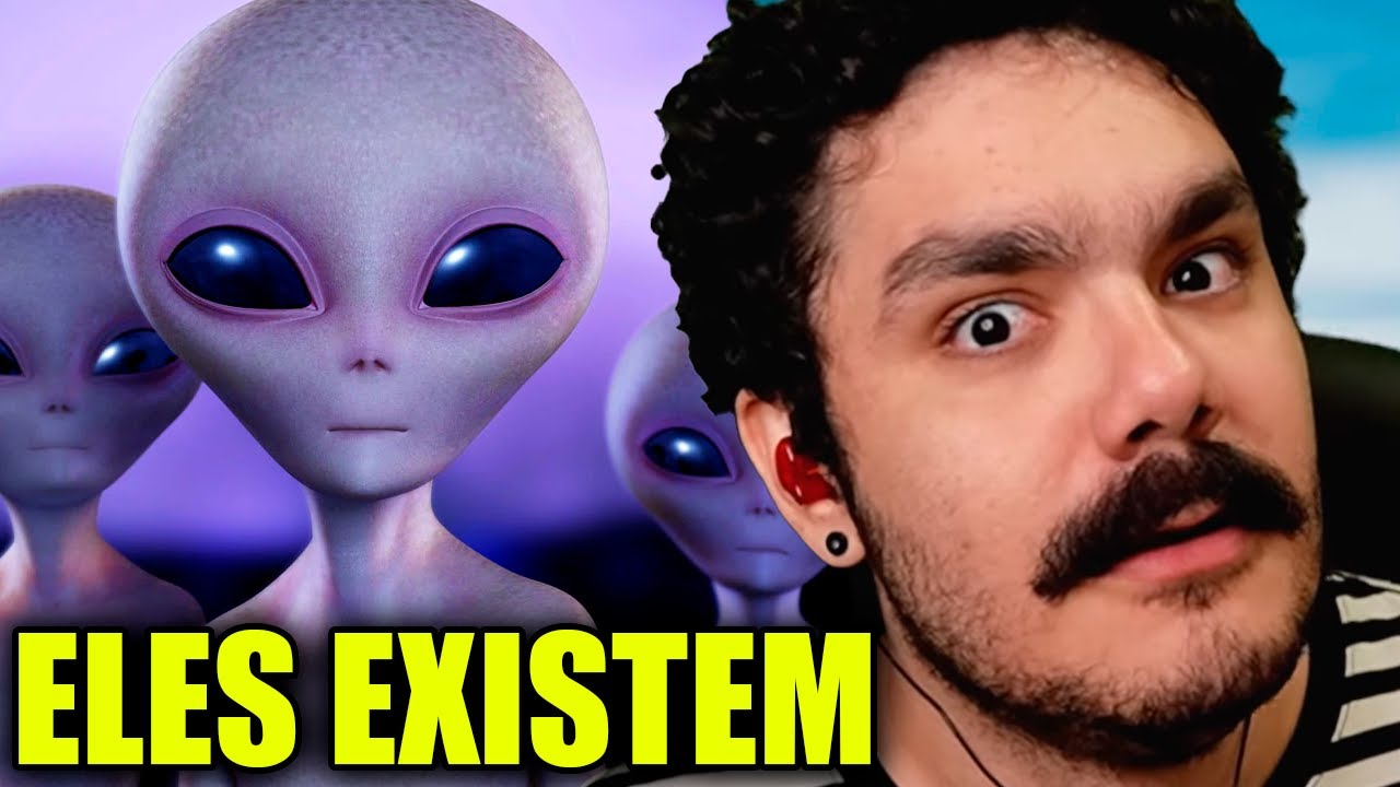 O ESTRANHO ICEBERG DA UFOLOGIA