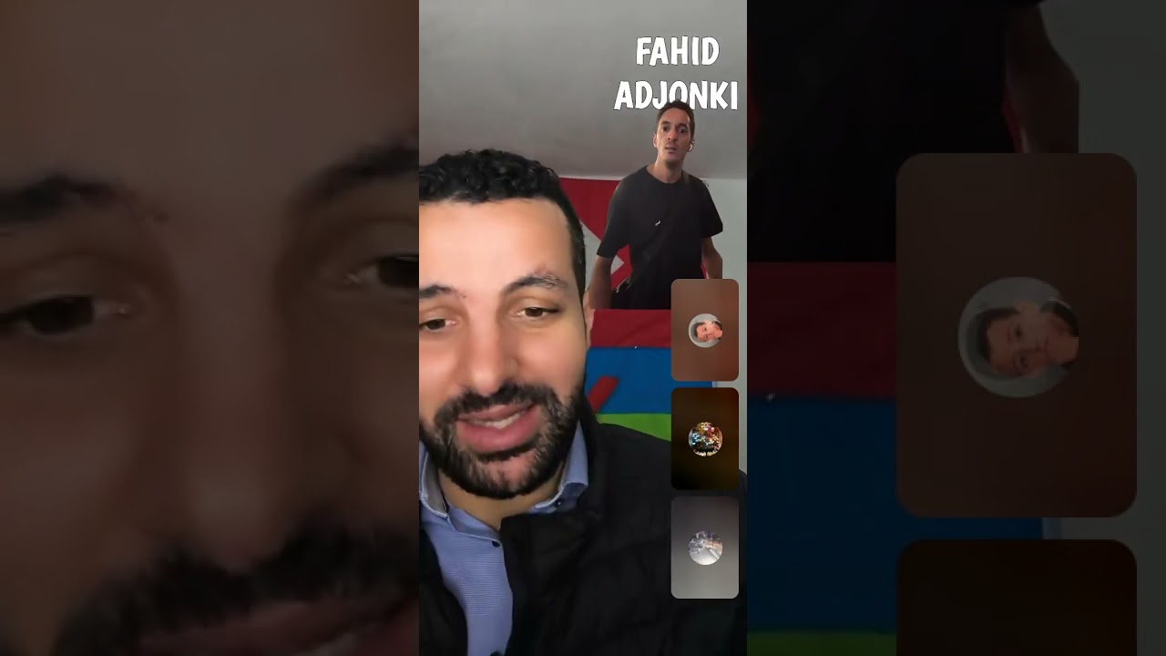 Fahid Adjonki Abeltaji 