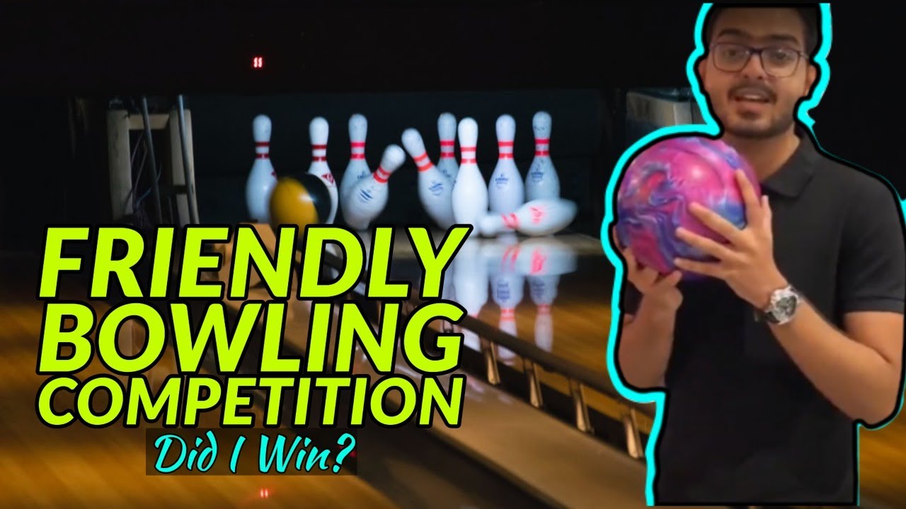 (SARIT CENTRE) New bowling alley : things I wish I'd known earlier ( fun day with friends)