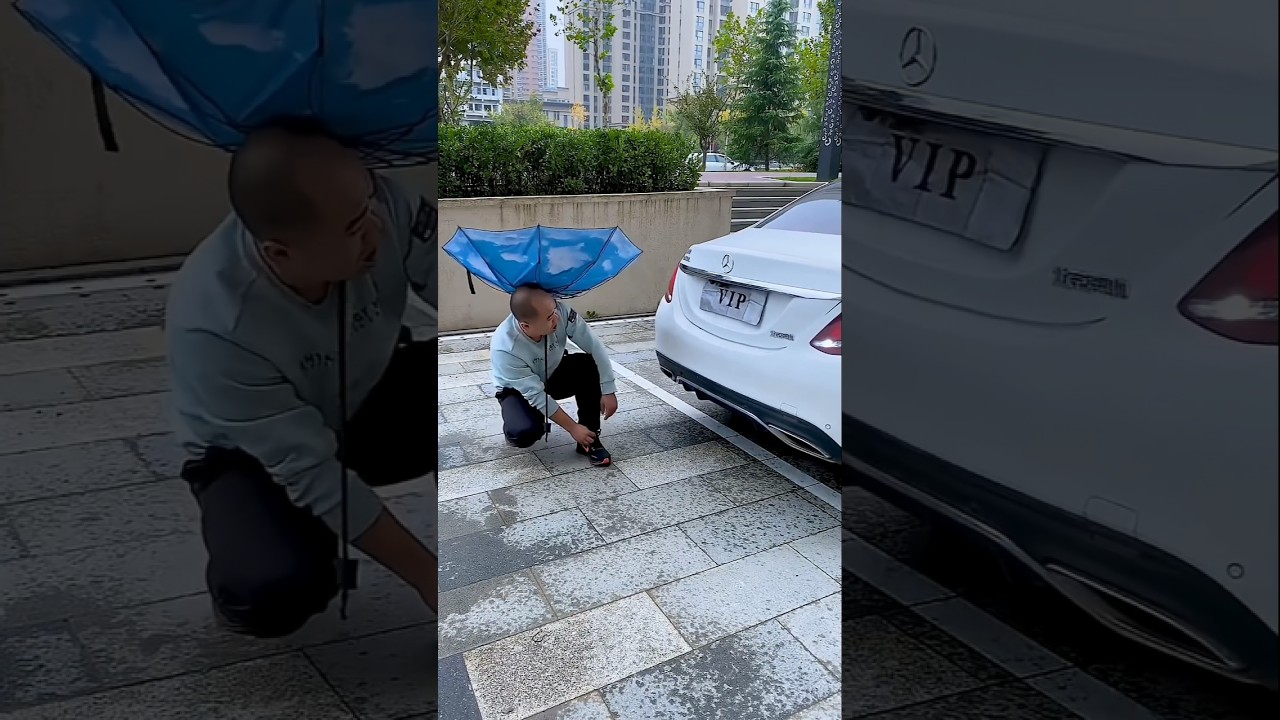 Это потрясающий гаджет для повышения безопасности автомобильных зеркал #шорты #ytshorts