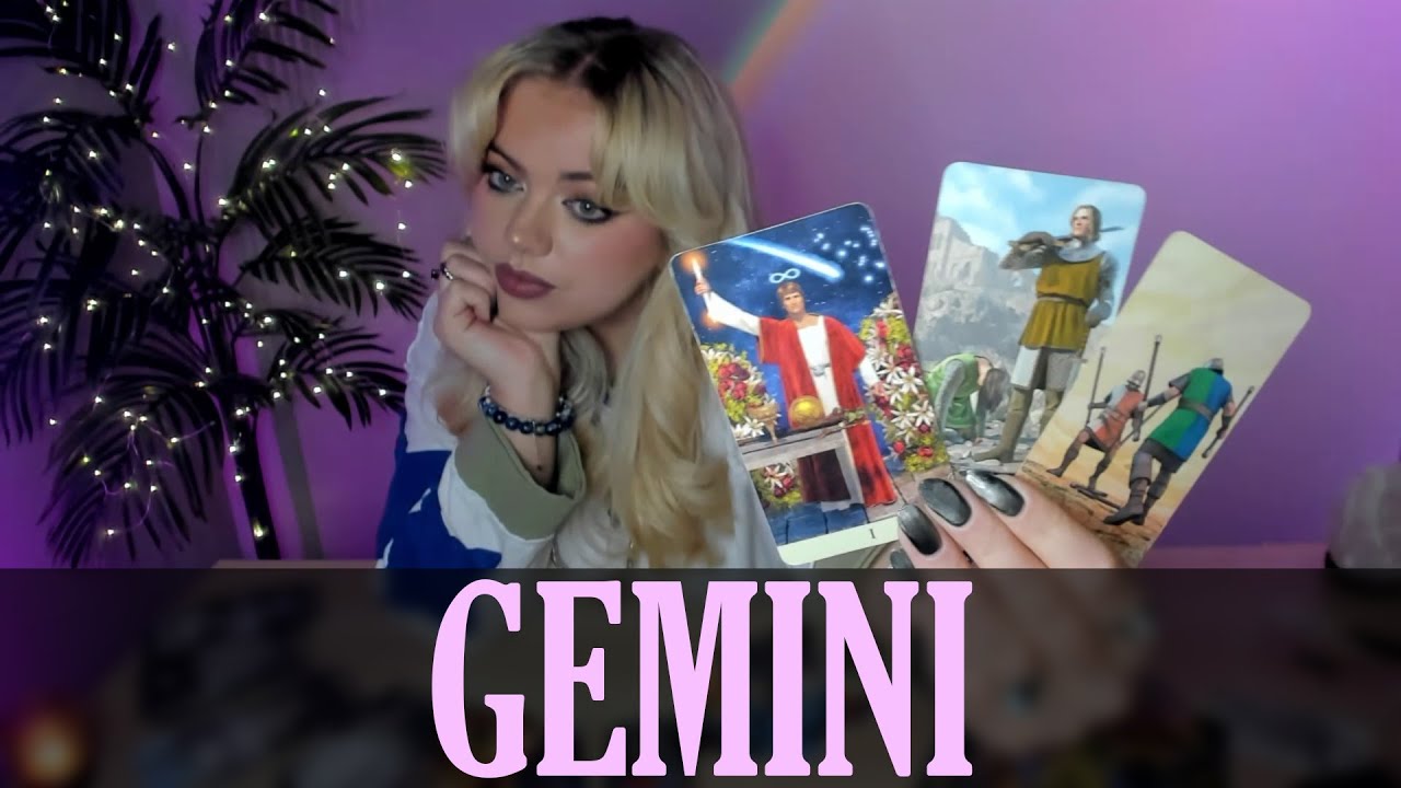 ♊GEMINI: ON FIRE & UNSTOPPABLE!🔥SOME PEOPLE ARE VERY ANGRY WITH WHAT UR ABOUT TO DO LOL.